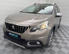 Peugeot 2008 Meyzieu