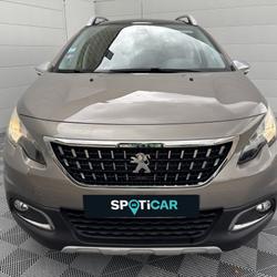Peugeot 2008 1.2 Puretech 130 S&S Crossway Meyzieu