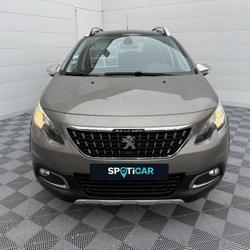Peugeot 2008 1.2 Puretech 130 S&S Crossway Meyzieu
