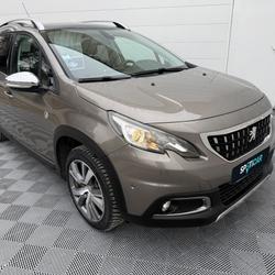 Peugeot 2008 1.2 Puretech 130 S&S Crossway Meyzieu