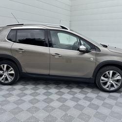Peugeot 2008 1.2 Puretech 130 S&S Crossway Meyzieu