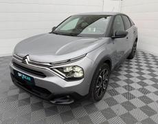 Citroen e-C4 Meyzieu