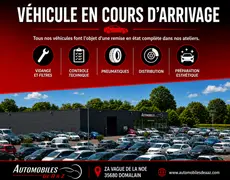 Fiat Doblo Domalain