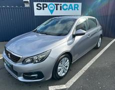 Peugeot 308 Phase 2 Chemillé-en-Anjou