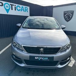 Peugeot 308 Phase 2 BlueHDi 130 S&S ACTIVE BUSINESS Chemill&eacute;-en-Anjou