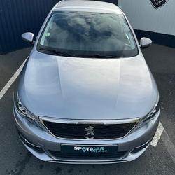 Peugeot 308 Phase 2 BlueHDi 130 S&S ACTIVE BUSINESS Chemill&eacute;-en-Anjou