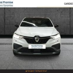 Renault Arkana 1.6 E-Tech hybride 145ch RS Line Fast Track Li&eacute;vin