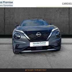Nissan Juke 1.6 Hybrid 143ch Premi&egrave;re Edition 2022.5 Longuenesse