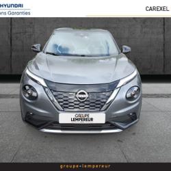 Nissan Juke 1.6 Hybrid 143ch Premi&egrave;re Edition 2022.5 occasion - Longuenesse - photo 2/38