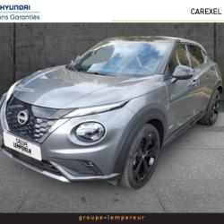 Nissan Juke 1.6 Hybrid 143ch Premi&egrave;re Edition 2022.5 occasion - Longuenesse - photo 3/38