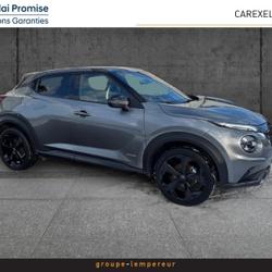 Nissan Juke 1.6 Hybrid 143ch Premi&egrave;re Edition 2022.5 Longuenesse