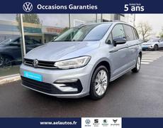 Volkswagen Touran Ancenis-Saint-Géréon