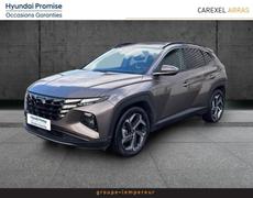Hyundai Tucson Longuenesse