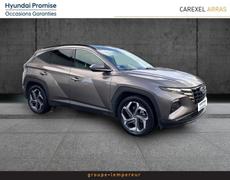 Hyundai Tucson Longuenesse