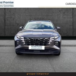 Hyundai Tucson 1.6 T-GDi 265ch PHEV Executive BVA6 HTRAC Longuenesse