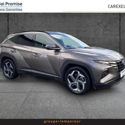Hyundai Tucson 1.6 T-GDi 265ch PHEV Executive BVA6 HTRAC Longuenesse