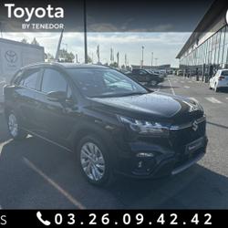 Suzuki S Cross 1.5 Dualjet Hybrid 115ch Privil&egrave;ge Auto Reims