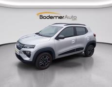 Dacia Spring Vannes