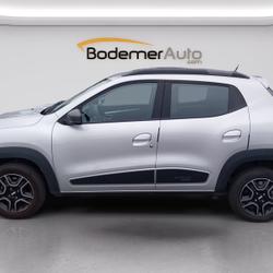 Dacia Spring Spring Expression Vannes