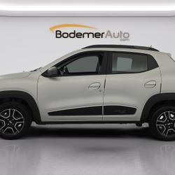 Dacia Spring Expression occasion - Vannes - photo 2/31