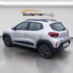Dacia Spring Spring Expression Vannes