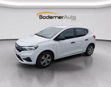 Dacia Sandero Vannes