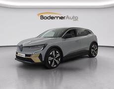 Renault Megane E-Tech Vannes