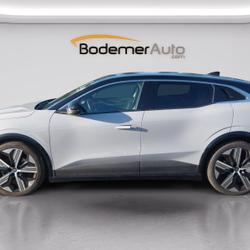 Renault Megane E-Tech Megane E-Tech EV60 220 ch super charge Iconic Vannes