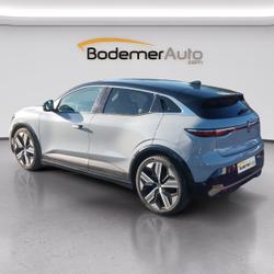 Renault Megane E-Tech Megane E-Tech EV60 220 ch super charge Iconic Vannes