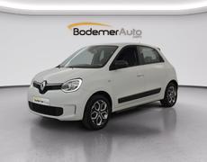Renault Twingo 3 Vannes