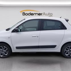 Renault Twingo 3 Twingo III E-Tech Equilibre Vannes