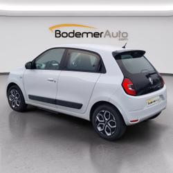 Renault Twingo 3 Twingo III E-Tech Equilibre Vannes