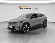 Renault Megane E-Tech Vannes