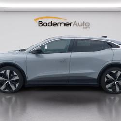 Renault Megane E-Tech Megane E-Tech EV60 220 ch super charge Techno Vannes