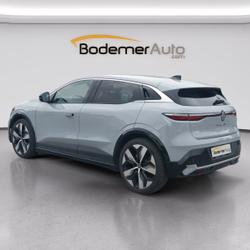 Renault Megane E-Tech Megane E-Tech EV60 220 ch super charge Techno Vannes