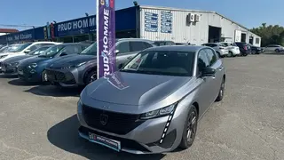 Peugeot 308 III Phase 1  - photo 0