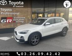 BMW X2 Reims