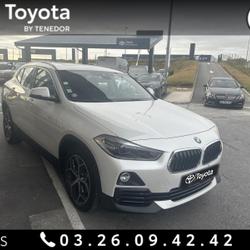 BMW X2 sDrive20iA 192ch Lounge Plus DKG7 Euro6d-T Reims