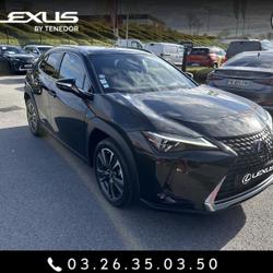 Lexus UX 250h 2WD Executive MY22 Reims