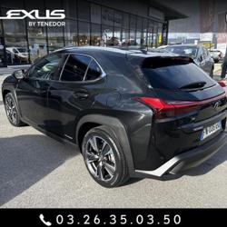 Lexus UX 250h 2WD Executive MY22 Reims