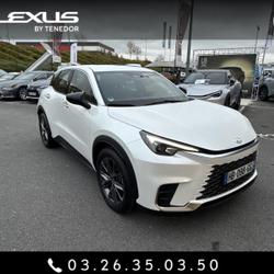 Lexus LBX 1.5 136ch Elegant Pack Techno 2WD Reims