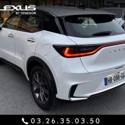 Lexus LBX 1.5 136ch Elegant Pack Techno 2WD Reims