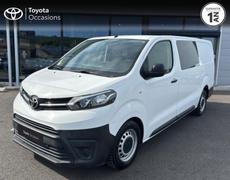 Toyota Proace Billy-sur-Aisne