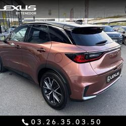 Lexus LBX 1.5 136ch Cool 2WD Reims