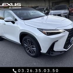 Lexus NX 450h+ Executive 4WD MY25 Reims