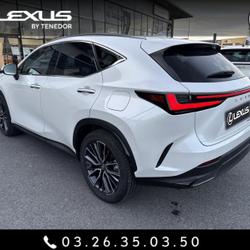 Lexus NX 450h+ Executive 4WD MY25 Reims