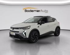 Renault Captur Vannes