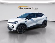 Renault Captur Vannes