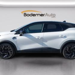 Renault Captur E-Tech full hybrid 145 ch esprit Alpine occasion - Vannes - photo 2/15
