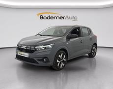Dacia Sandero Vannes